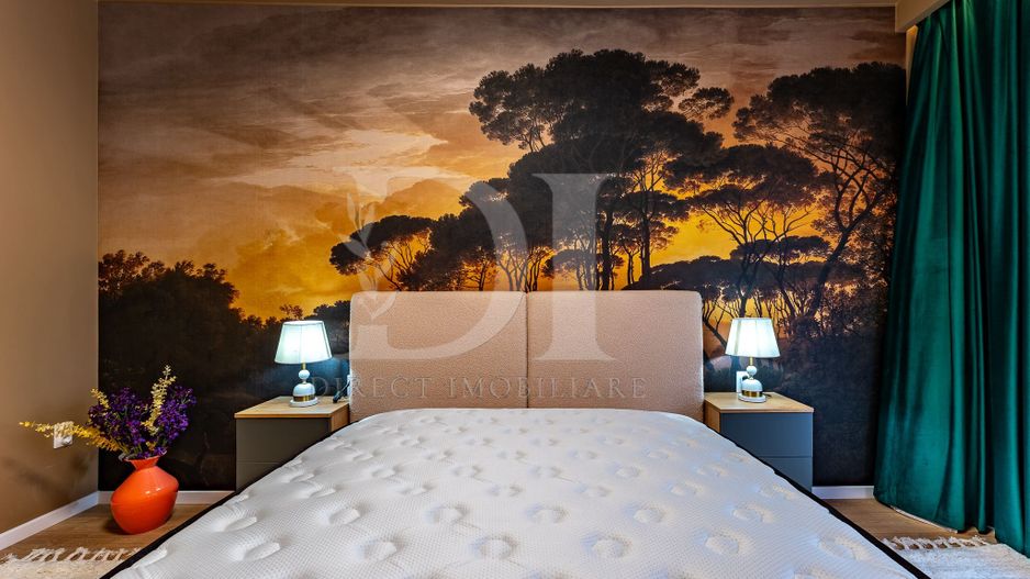 Apartament premium 2 camere / etaj intermediar / Zona Eroilor - Poză 12