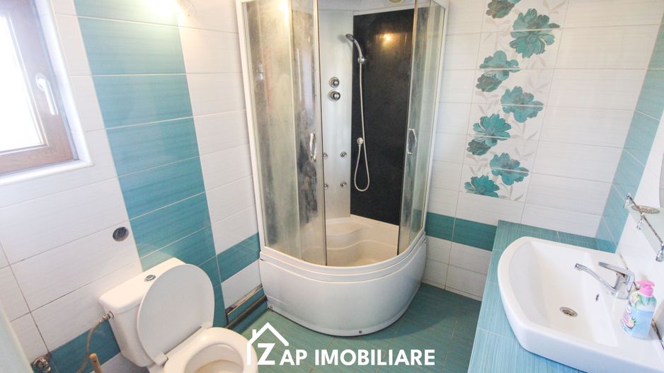 Cazare muncitori - Casa capacitate 8 - 14 persoane - Poză 8