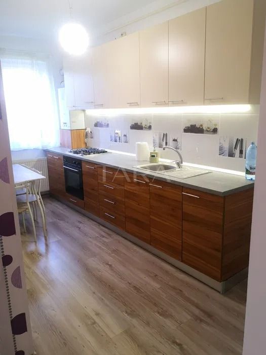 Apartament 2 camere Florești, zona Someșului - Poză 1