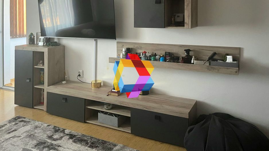 Apartament cu trei camere, zona Scriitorilor - ITC  65 mp - Poză 2