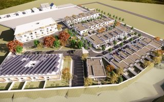 Teren parcelat oportunitate pentru dezvoltare la 3 km de primaria Arad - Poză 6