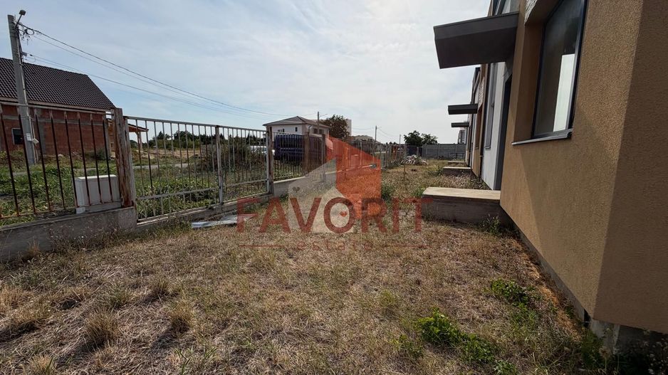 Triplex | 3 camere | Toate utilitatile | Asfalt | Parter + Mansarda | - Poză 10