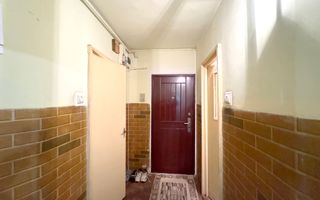 Apartament cu 4 camere/80 mp/zona strazii Peana. - Poză 13