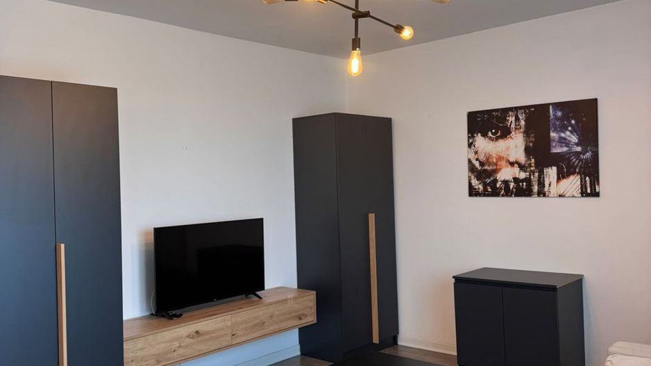 Cloud 9 || 2 Camere || Parcare || Comision 0% - Poză 1