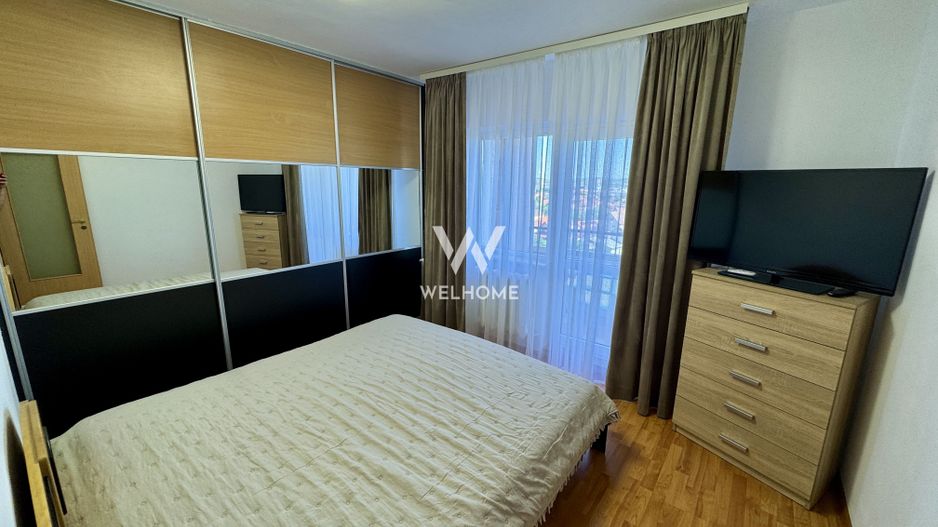 Apartament 3 camere de închiriat – spațios, luminos, gata de mutat - Poză 7