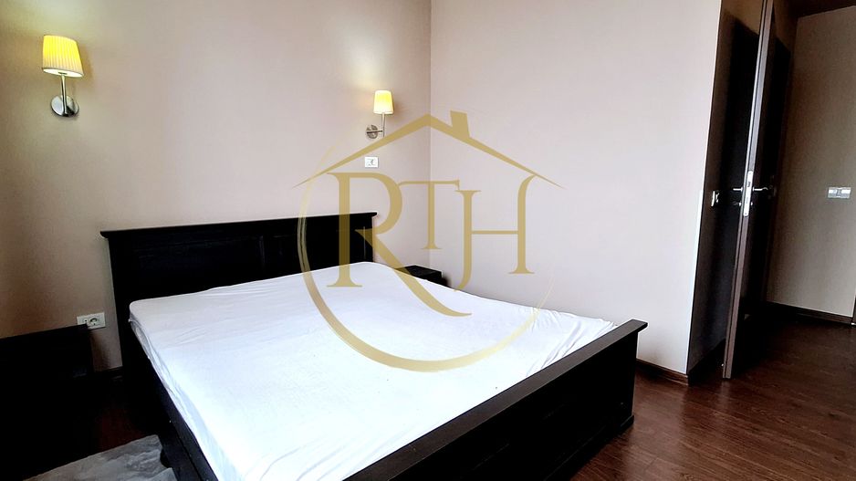 Oferim spre inchiriere un apartament modern cu 2 camere in Giroc - Poză 16