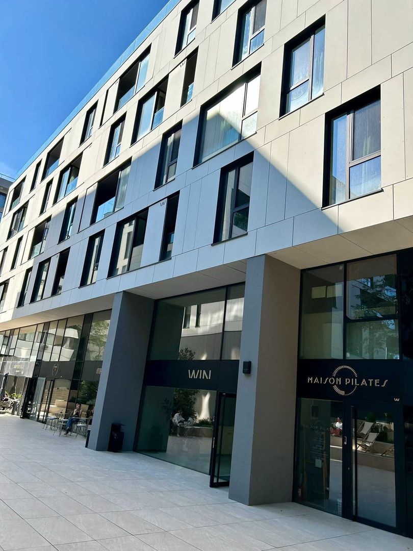 Duplex 2 camere - Herastrau - Soseaua Nordului - Poză 7