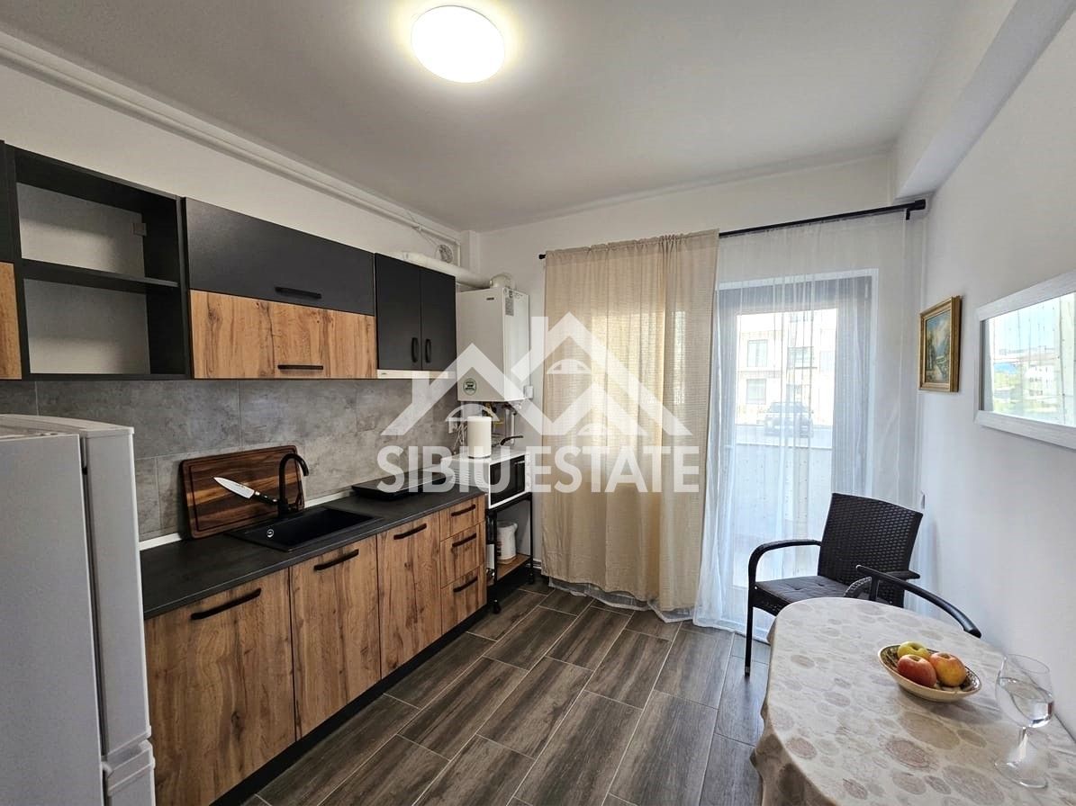 Apartament 2 camere cu gradina si parcare - Poză 9