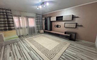 De inchiriat – Apartament 3 camere, 85 mp, partial mobilat - Poză 12