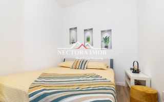 NECTORA IMOB-Garsoniera mare 41 mp, Prima Onestilor, Mobilata/Utilata - Poză 5