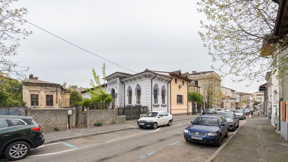 Teren cu autorizatie I Plantelor I Sf. Stefan I Pache Protopopescu, Comision 0% - Poză 2