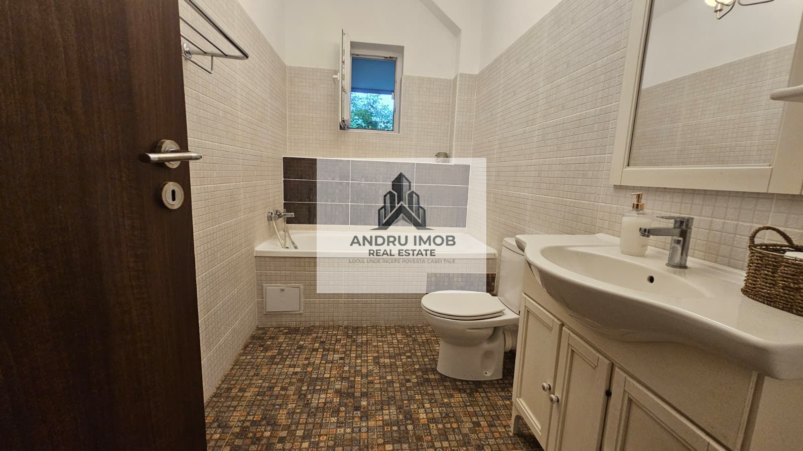 Apartament 3 camere cu curte Popesti Leordeni - Drumul Fermei - Poză 13