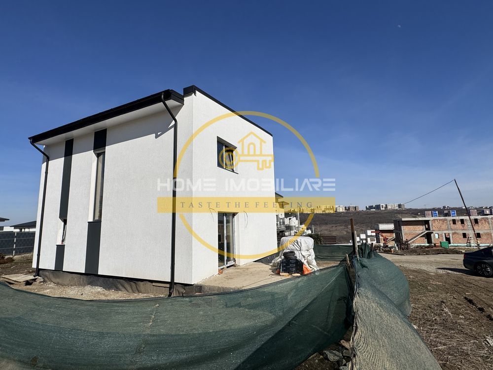 Casa 3 dormitoare 2bai - Poză 5