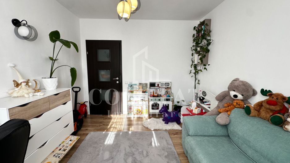 Apartament 3 camere | Loc de parcare | Zona Eroilor-Floresti - Poză 14