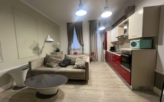 2 camere, UMF, Ultracentral, Piata Muzeului, Piata Unirii,  Parcare - Poză 1