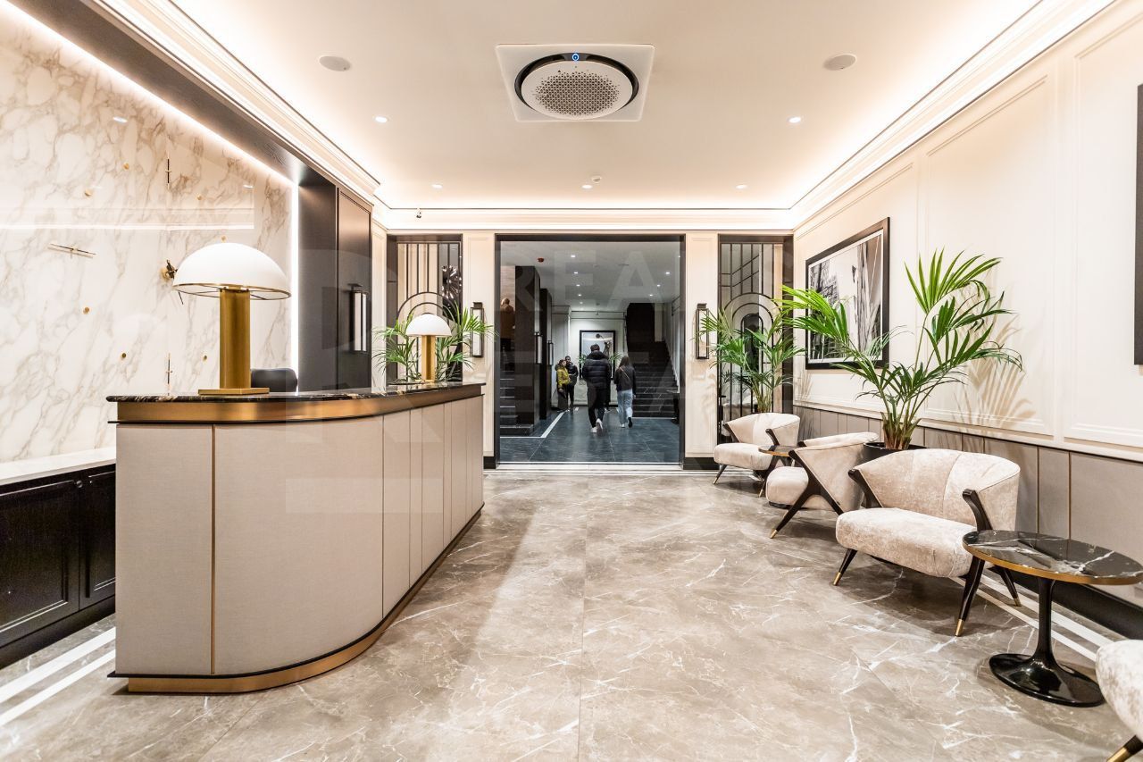 Vânzare  oficiu, 165.4 mp, strada Mihai Eminescu, Centru - Poză 6