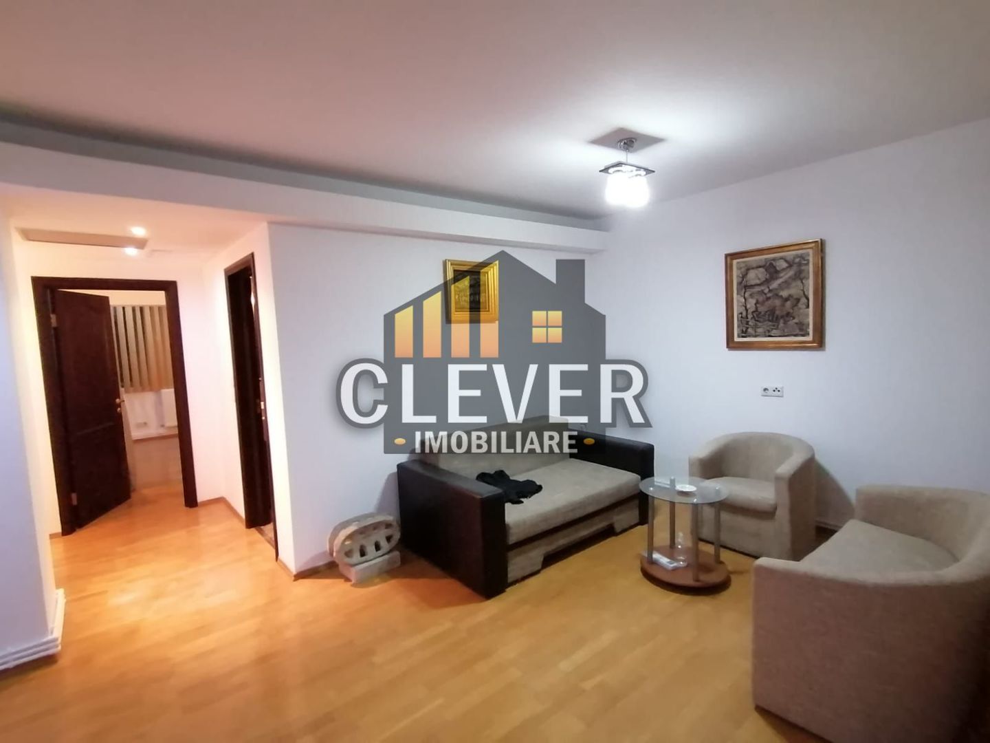 Spatiu de birou- Nerva Traian-Central-Mobilat - Poză 4