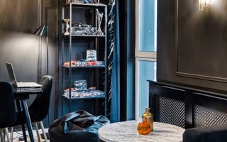 Apartament 3 camere, 76 mp, 2 bai, terasa, 2 garaje, Eroilor, New City - Poză 9