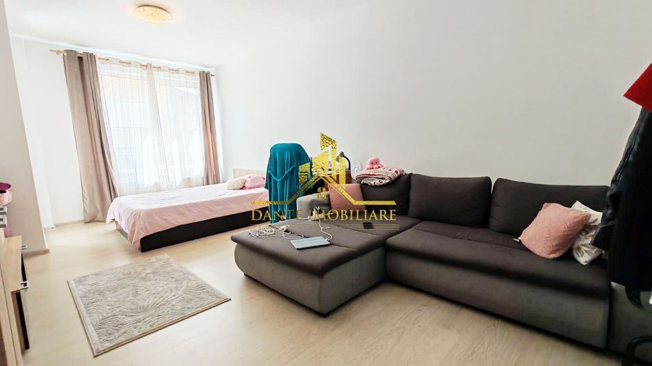 2 camere, decomandat, modern, bloc nou, balcon, ULTRACENTRAL, Platinia - Poză 12