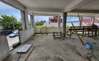 Spatiu comercial+Locuinta 664 mp construiti+anexa 16 mp si teren 845mp - Poză 21