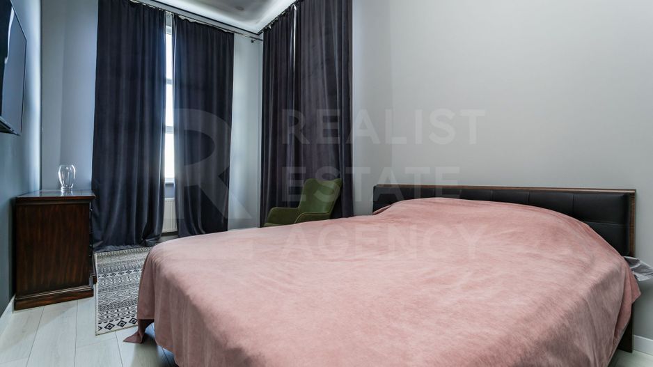 Vânzare, apartament, 2 camere, str. Sarmizegetusa, Botanica - Poză 4