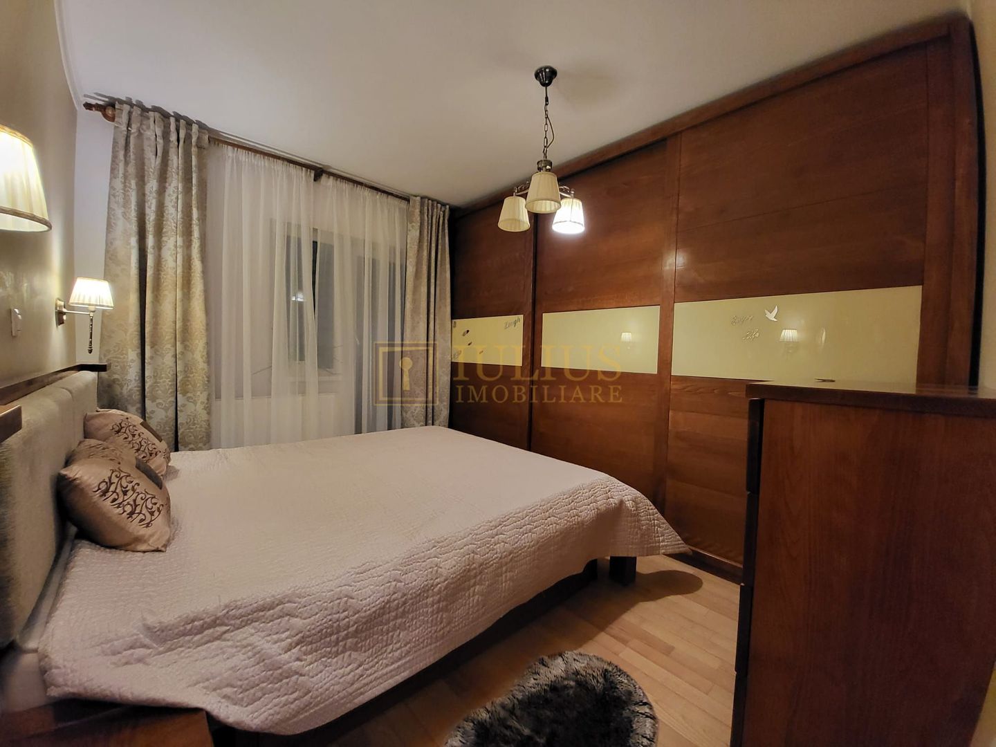 3 camere | 2 bai | centrala proprie | - Poză 4