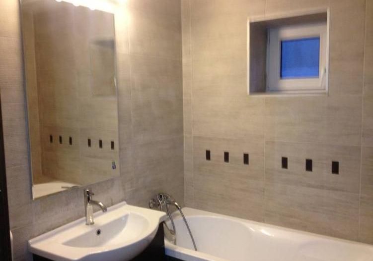 Închiriere Apartament cu 2 camere, renovat, centrala proprie, Piata Iancului - Poză 4