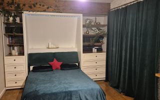 Apartament 2 camere decomandate – mansardă – Galata, Aleea Strugurilor - Poză 8