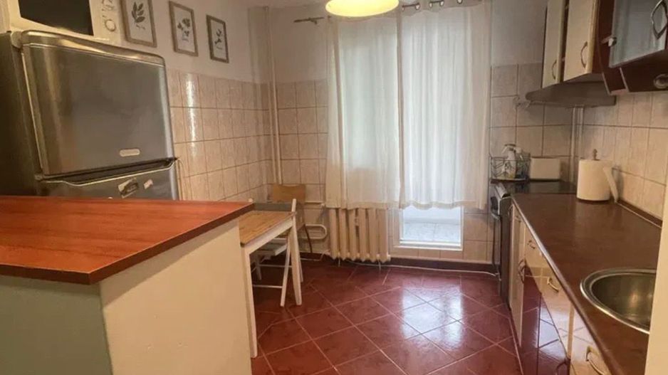 AP. 3 CAMERE BD. BASARABIA, CAT-FRIENDLY, BUCATARIE DESCHISA, MODERN - Poză 6