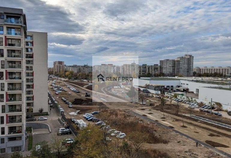 2 camere Plaza Residence faza 4 - Poză 8