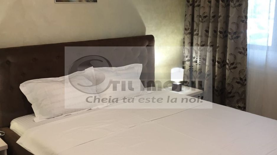 Apartament 2 camere, mobilat,SD ULTRA CENTRAL-PALAS MALL 97000 euro - Poză 6