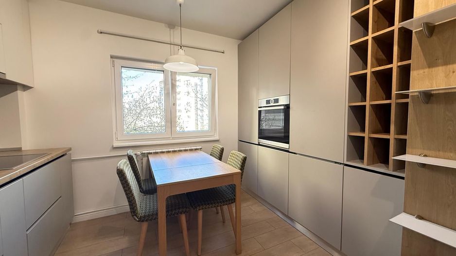 3 CAMERE ‖ DECOMANDAT ‖ BLOC REABILITAT ‖ ZONA NERVA TRAIAN ‖ 10 MIN METROU - Poză 4