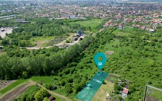 Teren intravilan în Grădiște, 906 mp - Poză 19