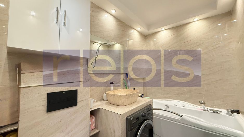 VANZARE 3 CAMERE | CENTRALA PROPRIE | MOBILAT COMPLET - Poză 14