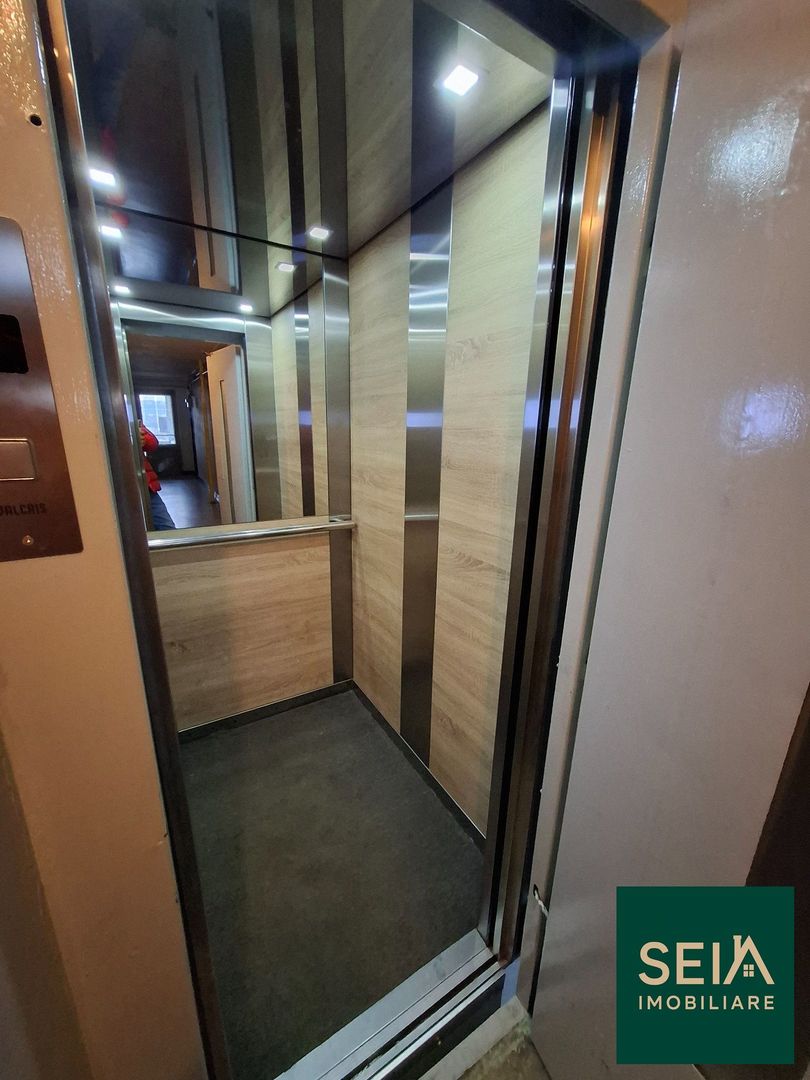 Apartament 3 camere | Strada Castanilor, Bacău - Poză 15