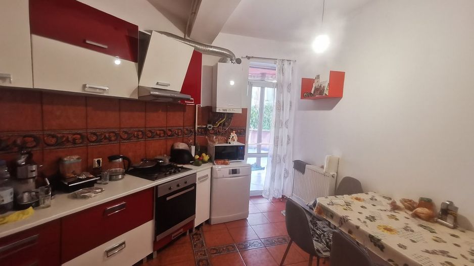 Apartament 105,5 mp  + terasă 39.5 mp – Buna Ziua - Poză 5
