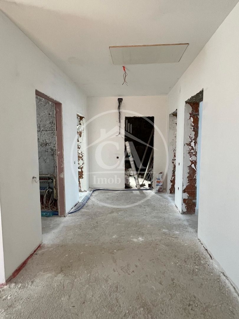Casa P+E cu 4 camere de vânzare în zona Oncea, Oradea - Poză 5