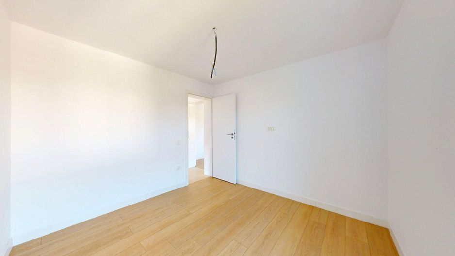 CASA DE LANGA PADURE, Clinceni str. Mierlei 73J - Poză 12