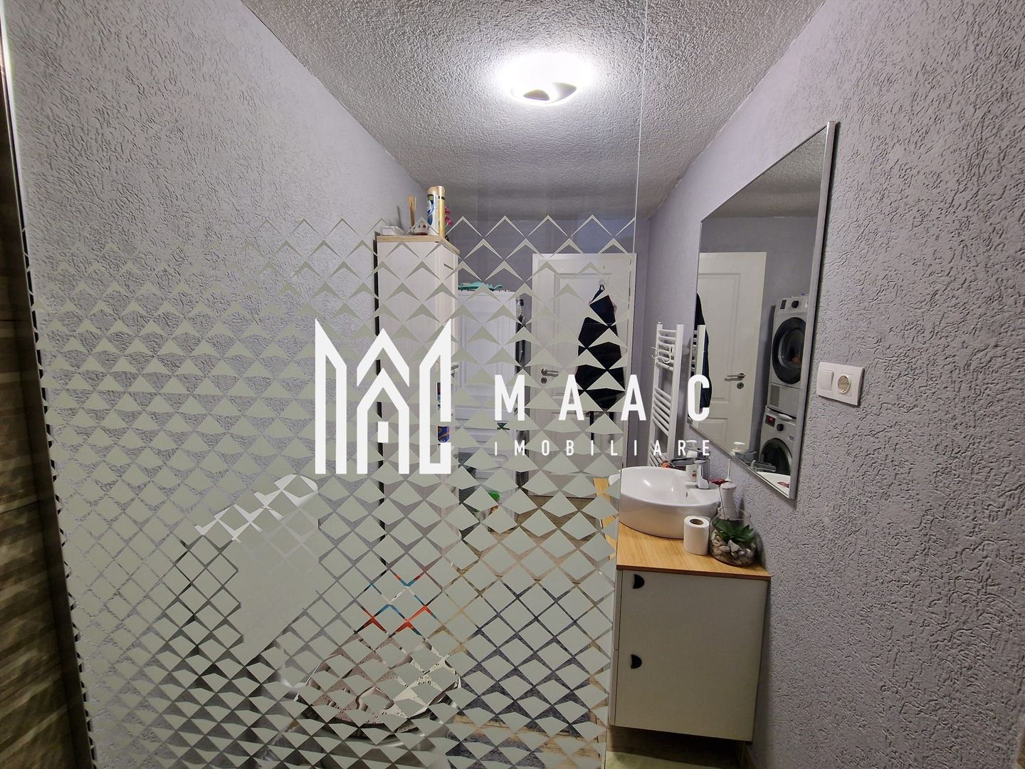 Black Friday | Apartament 3 camere | 72 MPU | 2 Bai | Curte Proprie - Poză 13