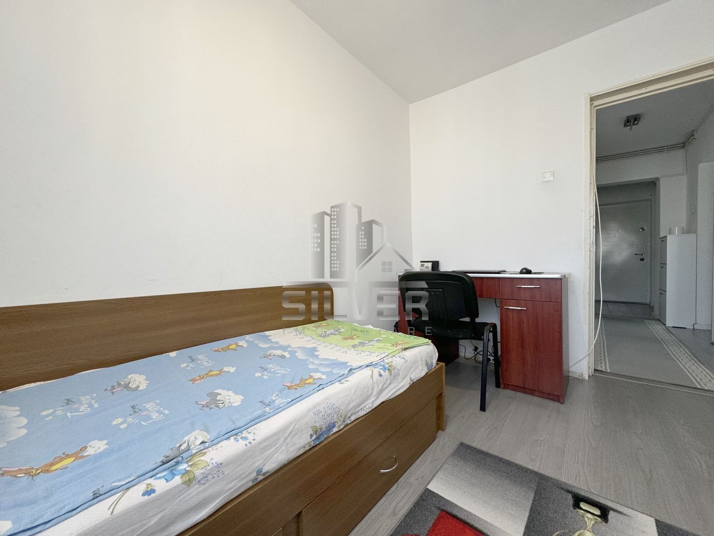 Apartament cu 3 camere/zona strazii Mehedinti. - Poză 3