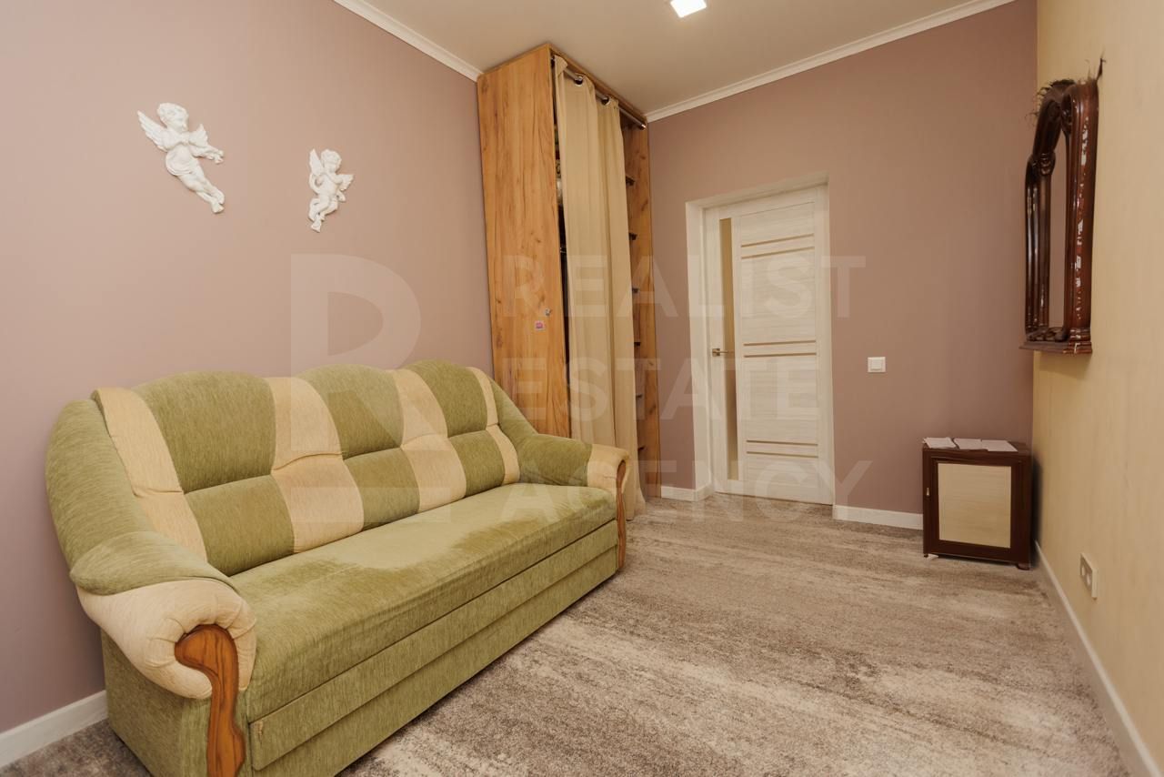 Vânzare, casă, 4 camere, str. Serghei Lazo, com.Sîngera - Poză 9