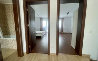 Duplex 3 camere | Curte generoasă | Zonă liniștită - Poză 12