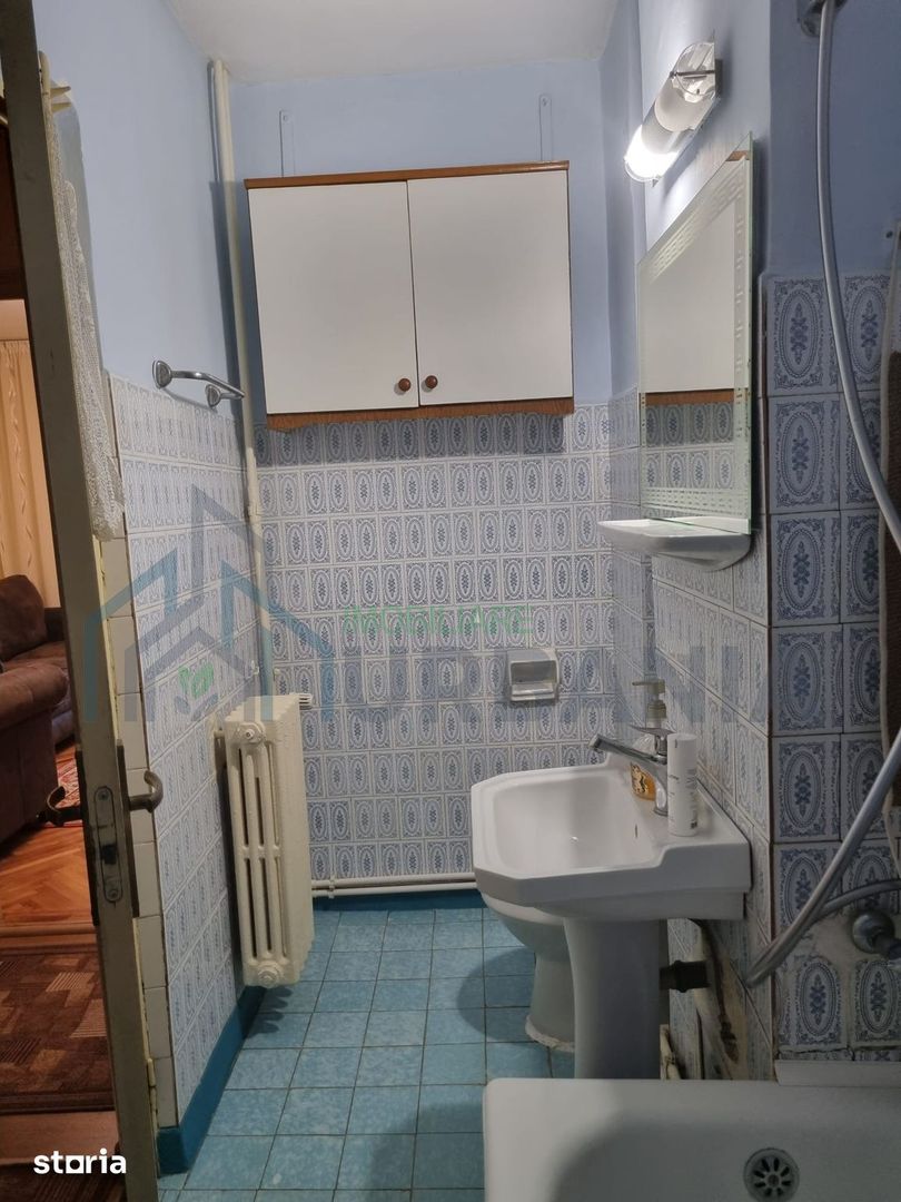 Apartament 3 camere de vânzare, Podu de Fier, Iași - Poză 6