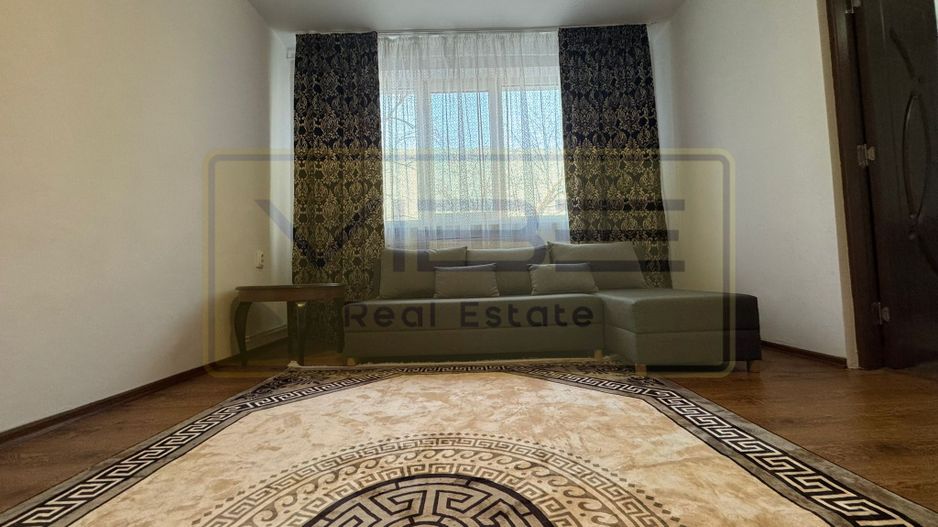 Apartament 2 camere T.Vladimirescu Iulius Mall - Poză 3