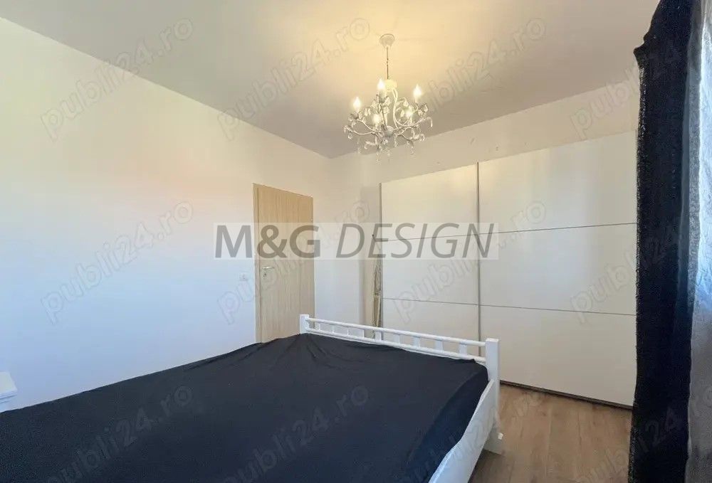Apartament 2 camere Dumbravita - Poză 8
