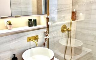 Apartament cu 2 camere | 60 mp | Sopor - Poză 9