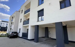 Bloc nou |2  camere | zona Mehala| loc de parcare| balcon deschis| - Poză 34