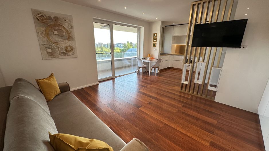 Apartament la prima inchiriere - Poză 16
