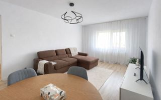 Apartament superb cu 3 camere | Soarelui - Poză 2