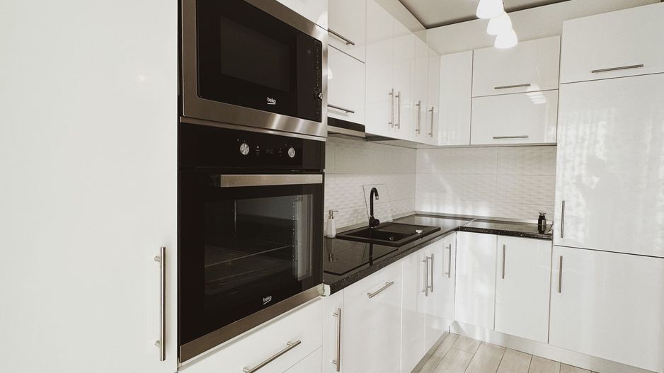 Timisoara Nord, 2 camere - IRIS -  de inchiriat - Poză 7